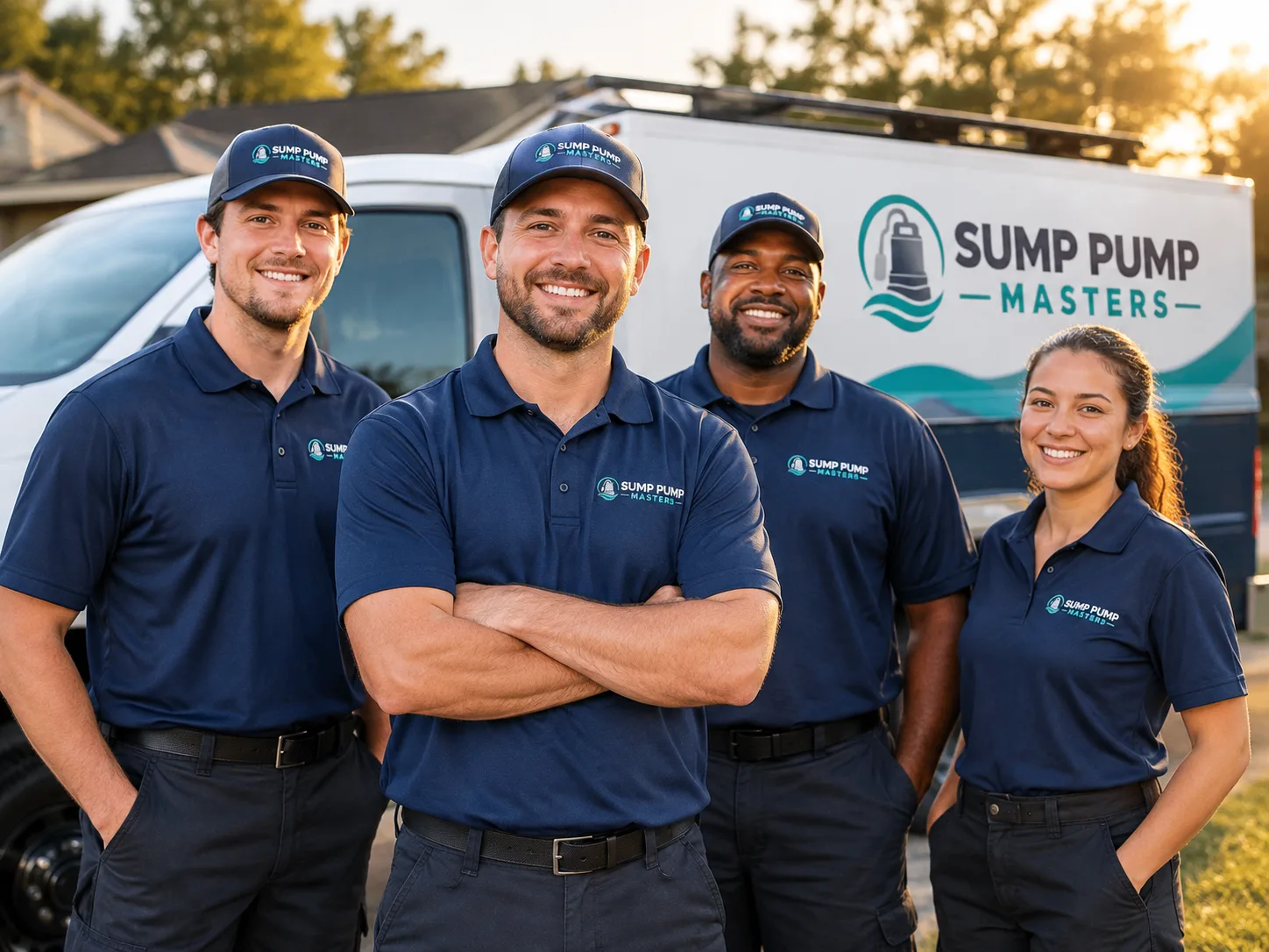 Sump Pump Repair company in Center City, MN