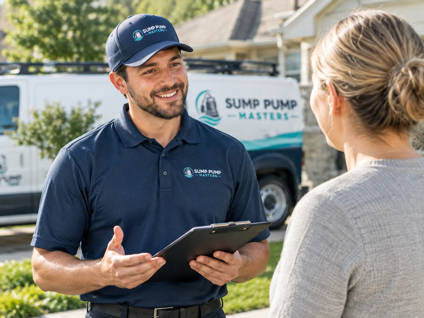 Sump Pump Repair Center City, MN FAQs